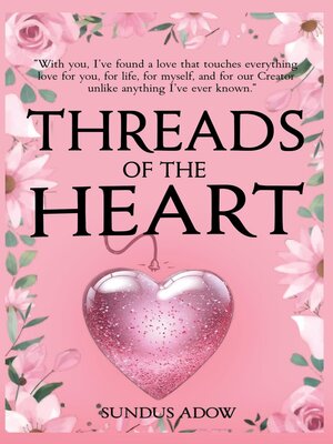 cover image of Threads of the Heart